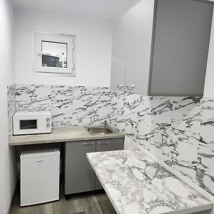 Private Bathroom King Room