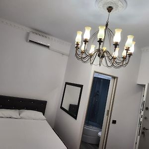 Camera con letto queen size
